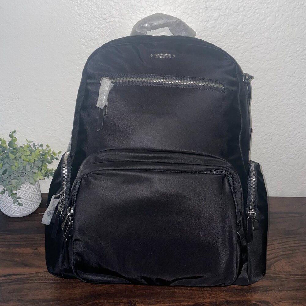 *NEW w/tags* TUMI Carson Backpack